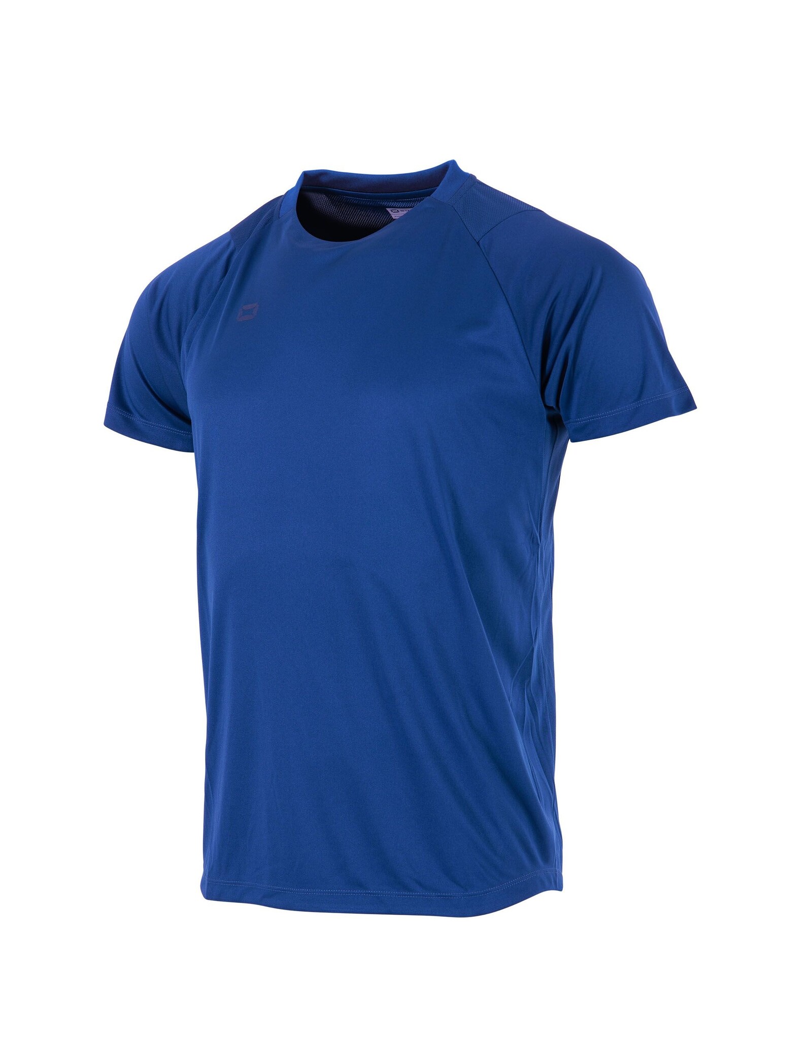 Stanno Functionals Training Tee II-Royal