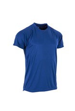 Stanno Functionals Training Tee II-Royal