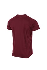 Stanno Functionals Training Tee II-Burgundy
