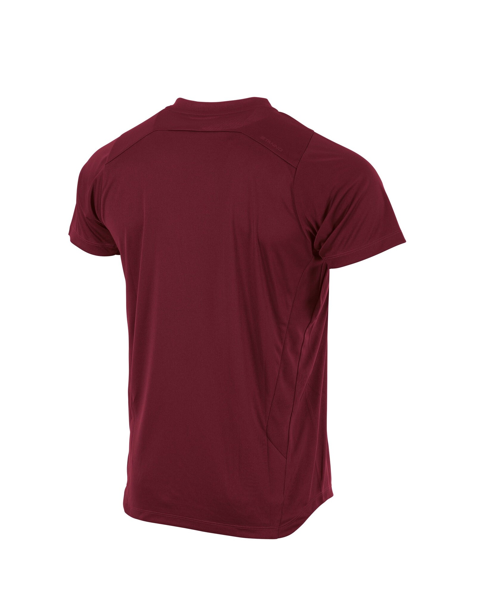 Stanno Functionals Training Tee II-Burgundy