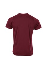 Stanno Functionals Training Tee II-Burgundy