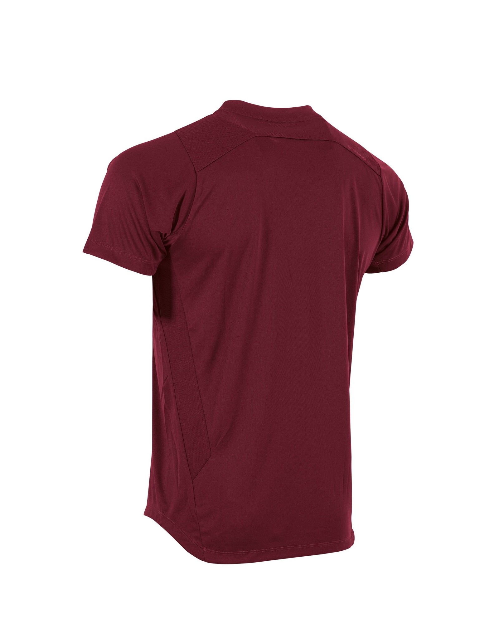 Stanno Functionals Training Tee II-Burgundy