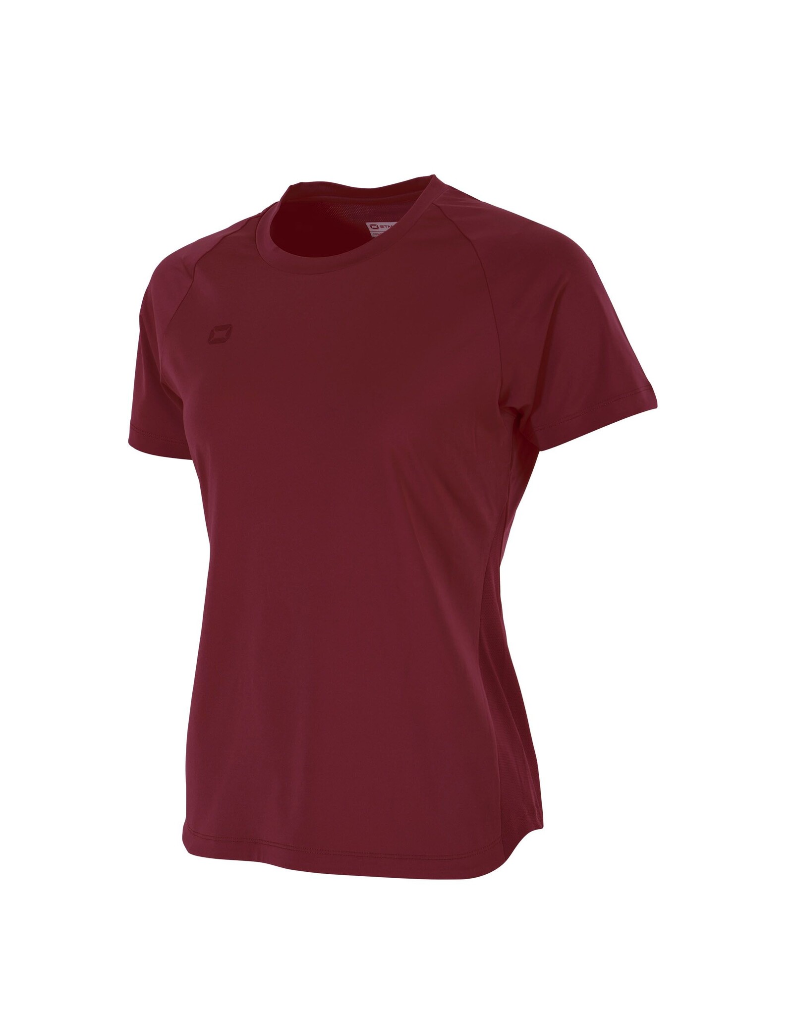 Stanno Functionals Training Tee ladies-Burgundy