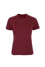 Stanno Functionals Training Tee ladies-Burgundy