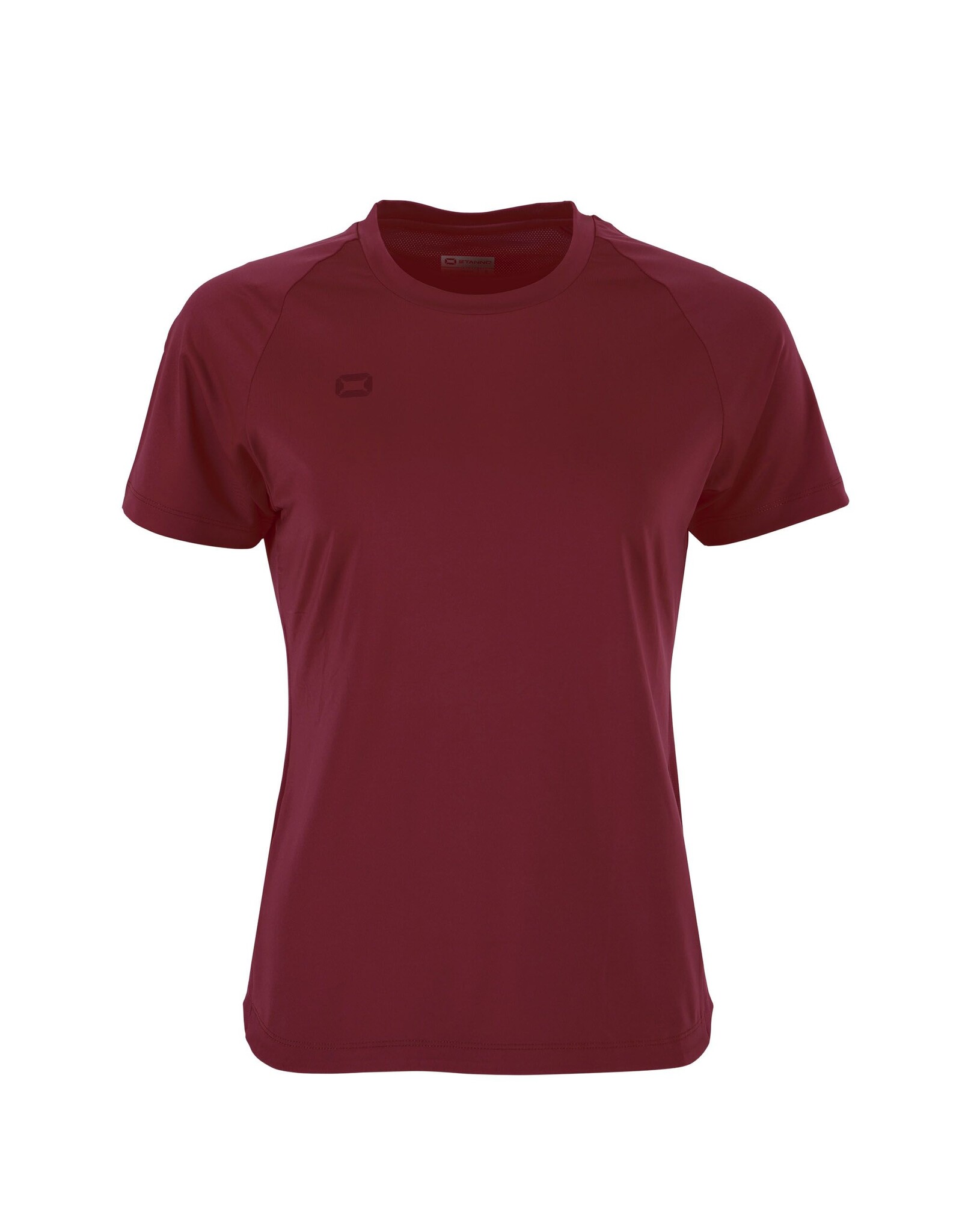 Stanno Functionals Training Tee ladies-Burgundy