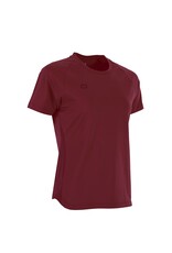 Stanno Functionals Training Tee ladies-Burgundy