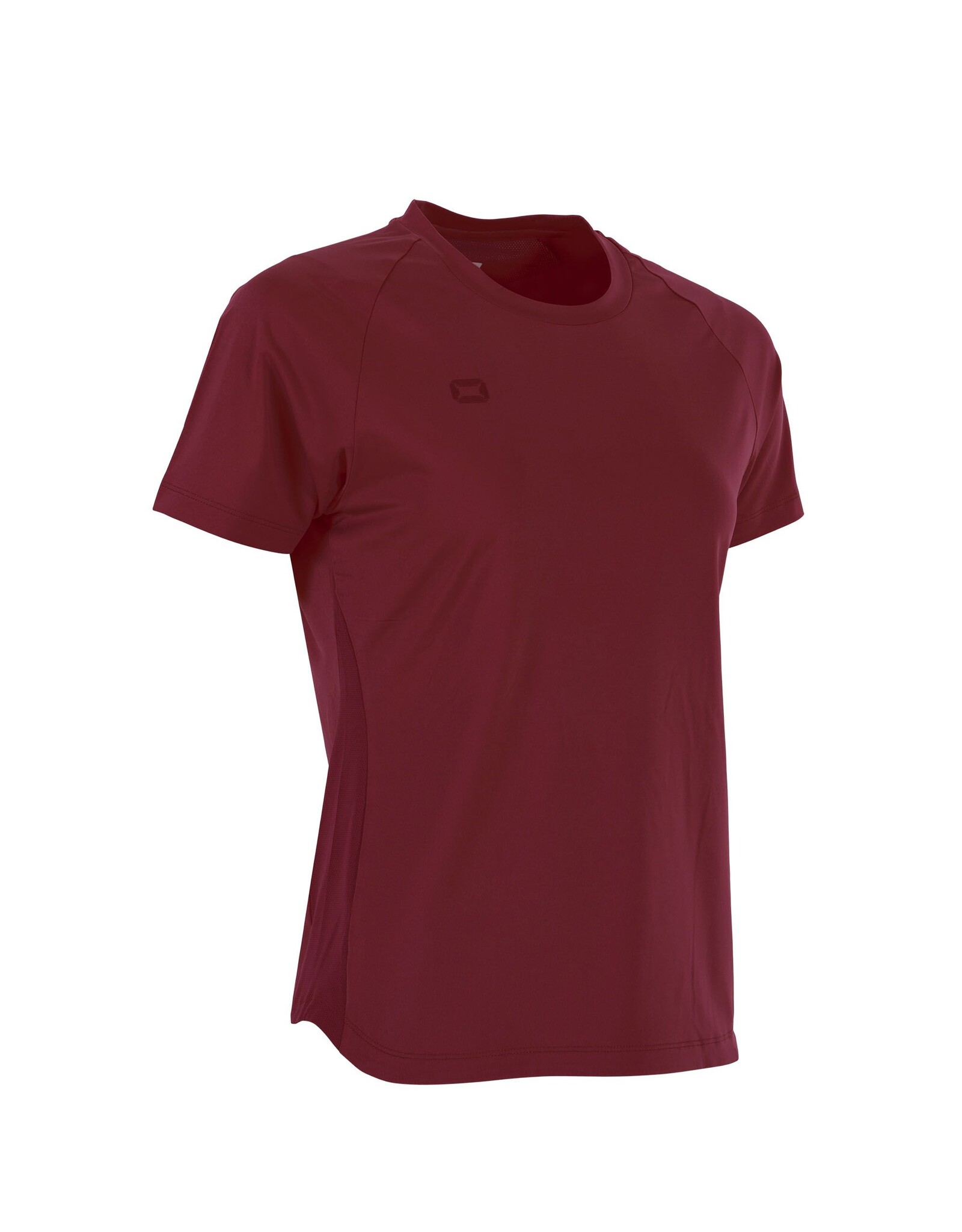 Stanno Functionals Training Tee ladies-Burgundy
