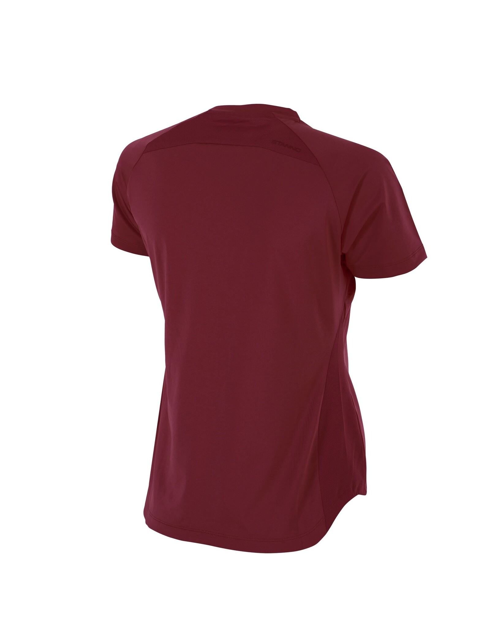 Stanno Functionals Training Tee ladies-Burgundy