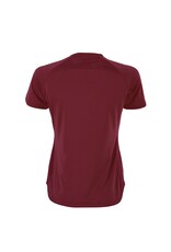 Stanno Functionals Training Tee ladies-Burgundy