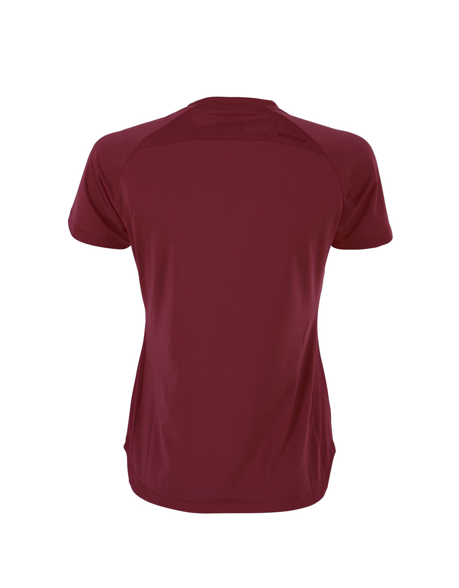 Stanno Functionals Training Tee ladies-Burgundy