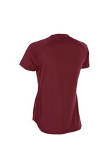 Stanno Functionals Training Tee ladies-Burgundy