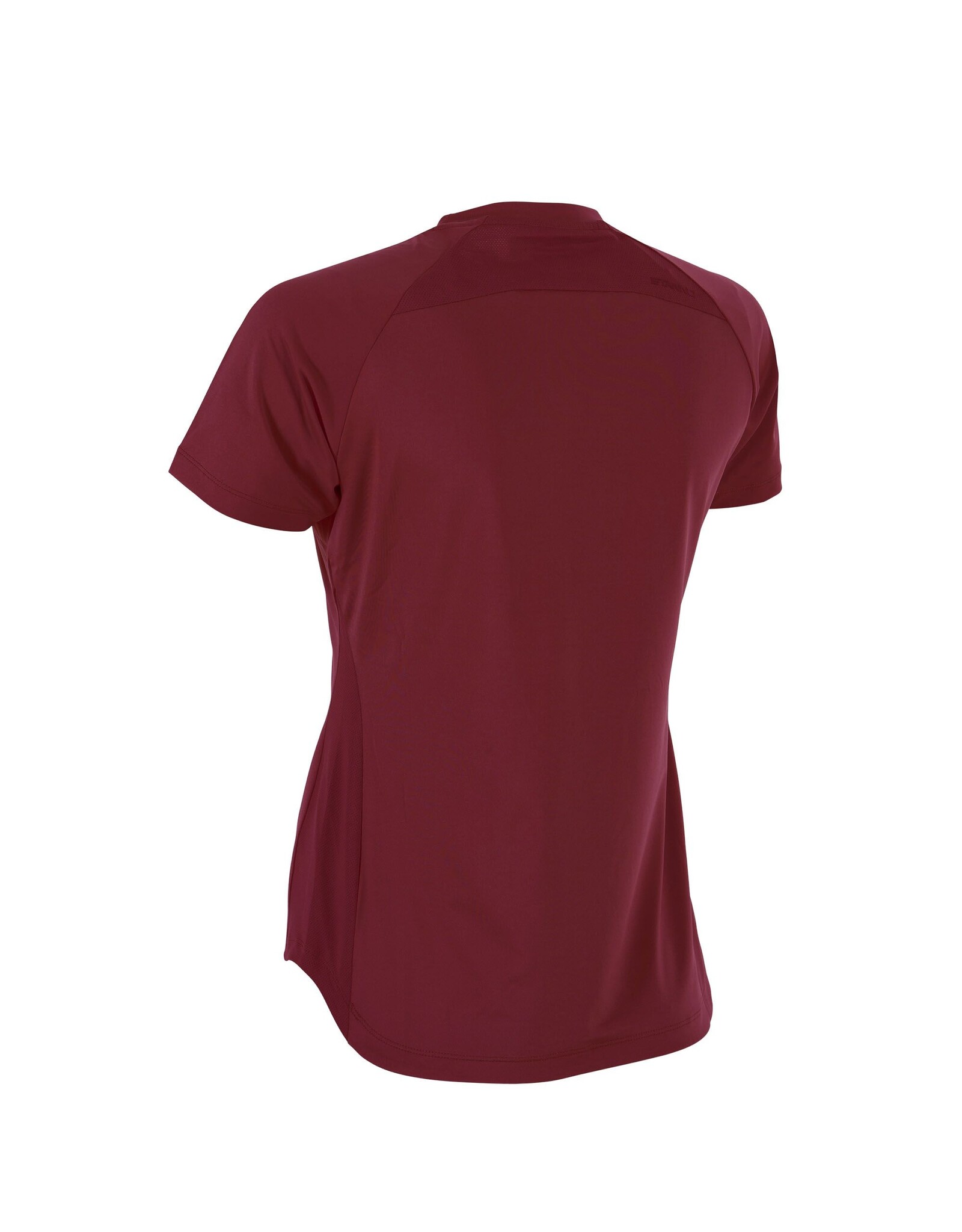 Stanno Functionals Training Tee ladies-Burgundy