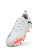 Puma FUTURE 8 PLAY FG/AG Jr-Unisex-1-white