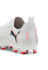 Puma FUTURE 8 PLAY FG/AG Jr-Unisex-1-white