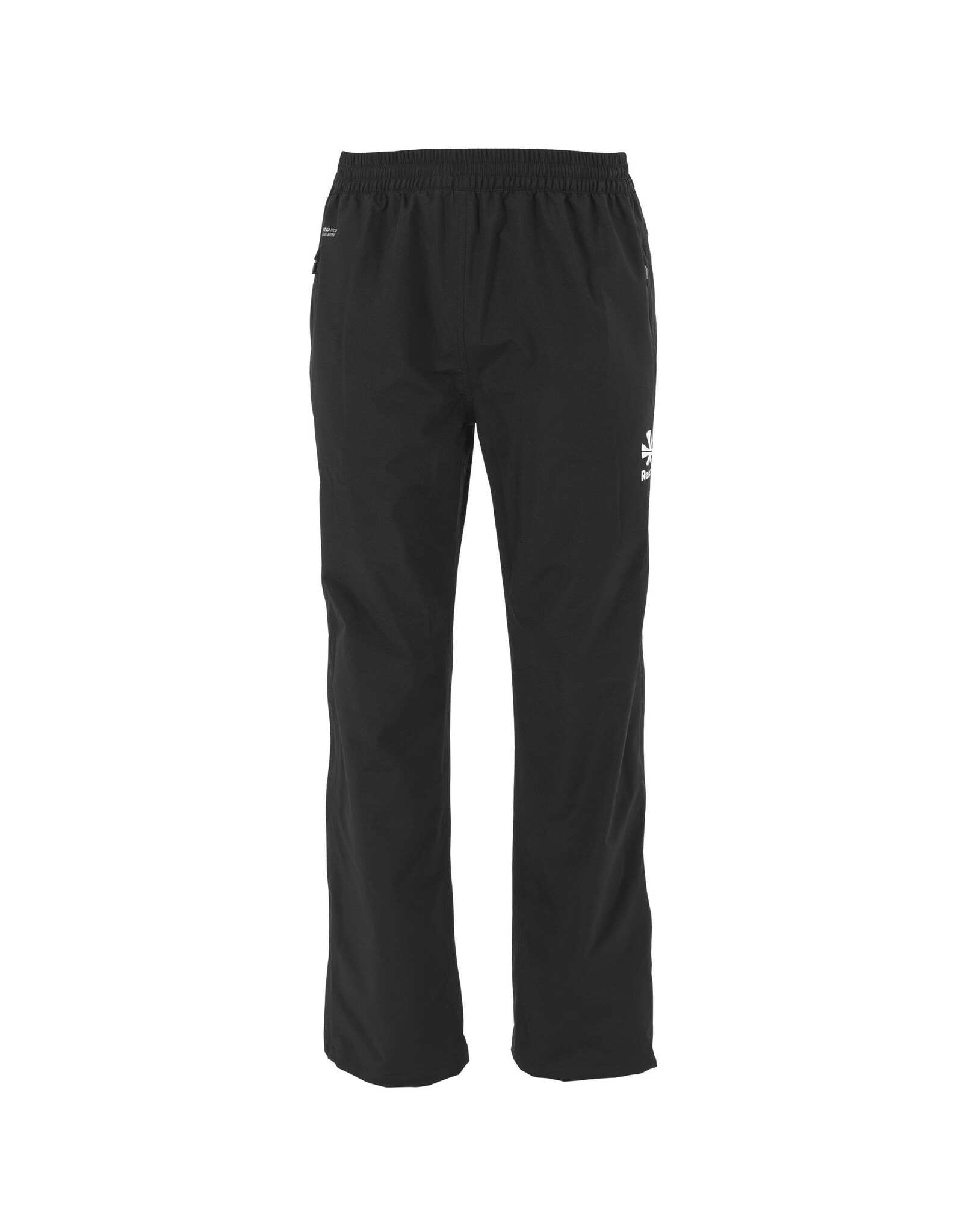 Reece Tumby Breathable Rain Pants-Black