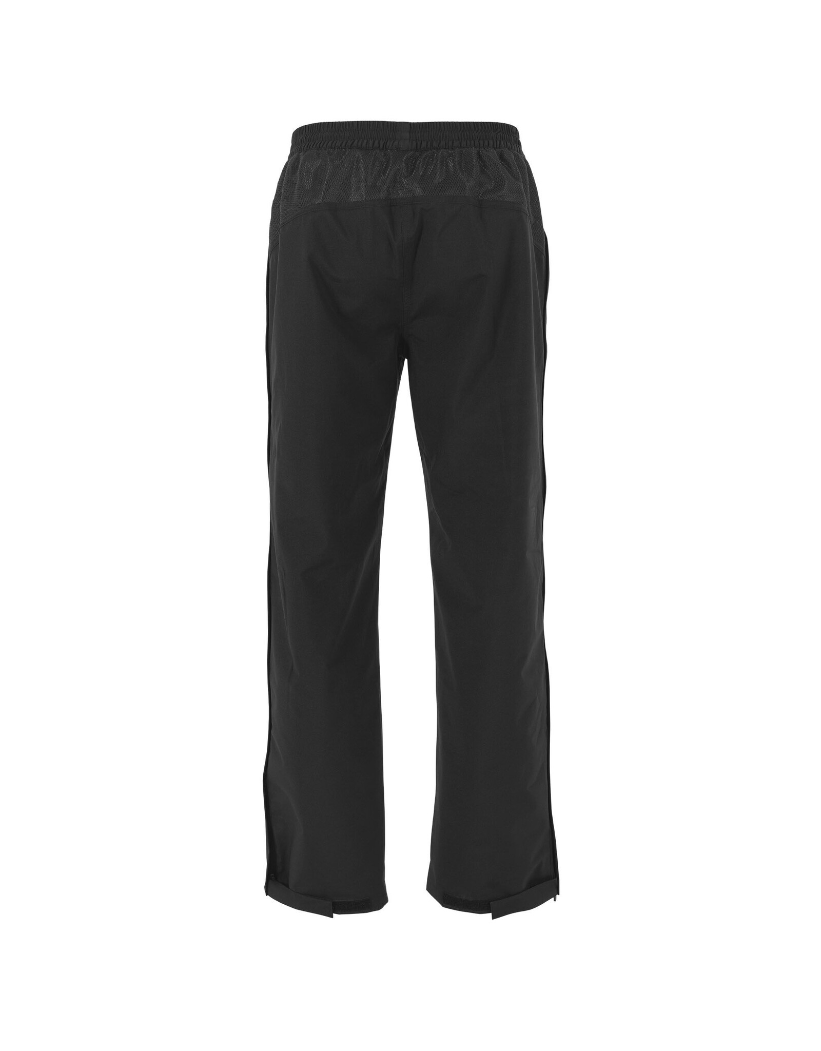 Reece Tumby Breathable Rain Pants-Black