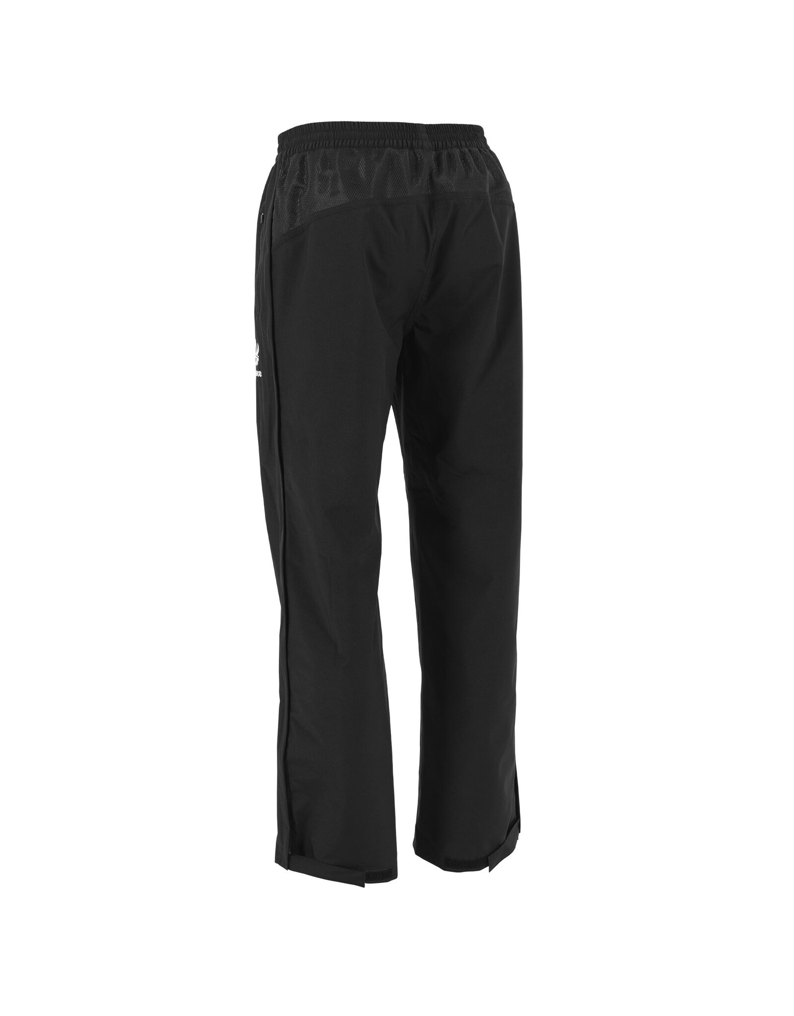 Reece Tumby Breathable Rain Pants-Black