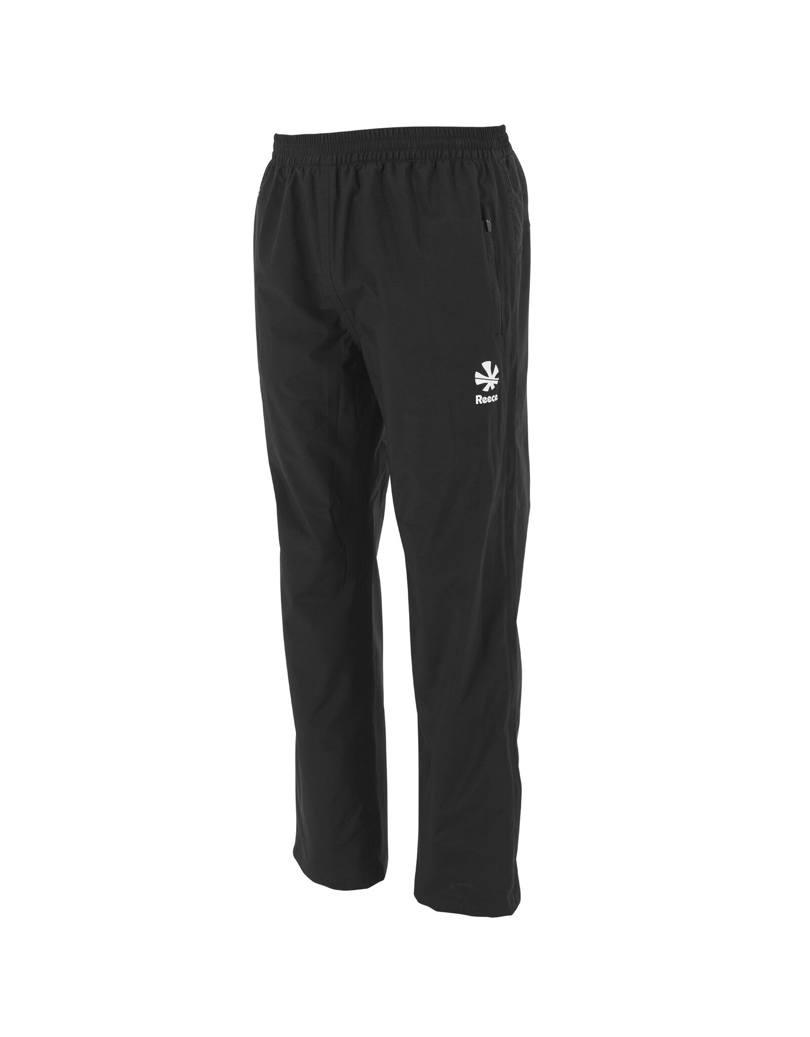 Reece Tumby Breathable Rain Pants-Black