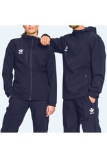 Reece Tumby Breathable Rain Jacket Ladies-Navy