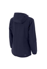 Reece Tumby Breathable Rain Jacket Ladies-Navy