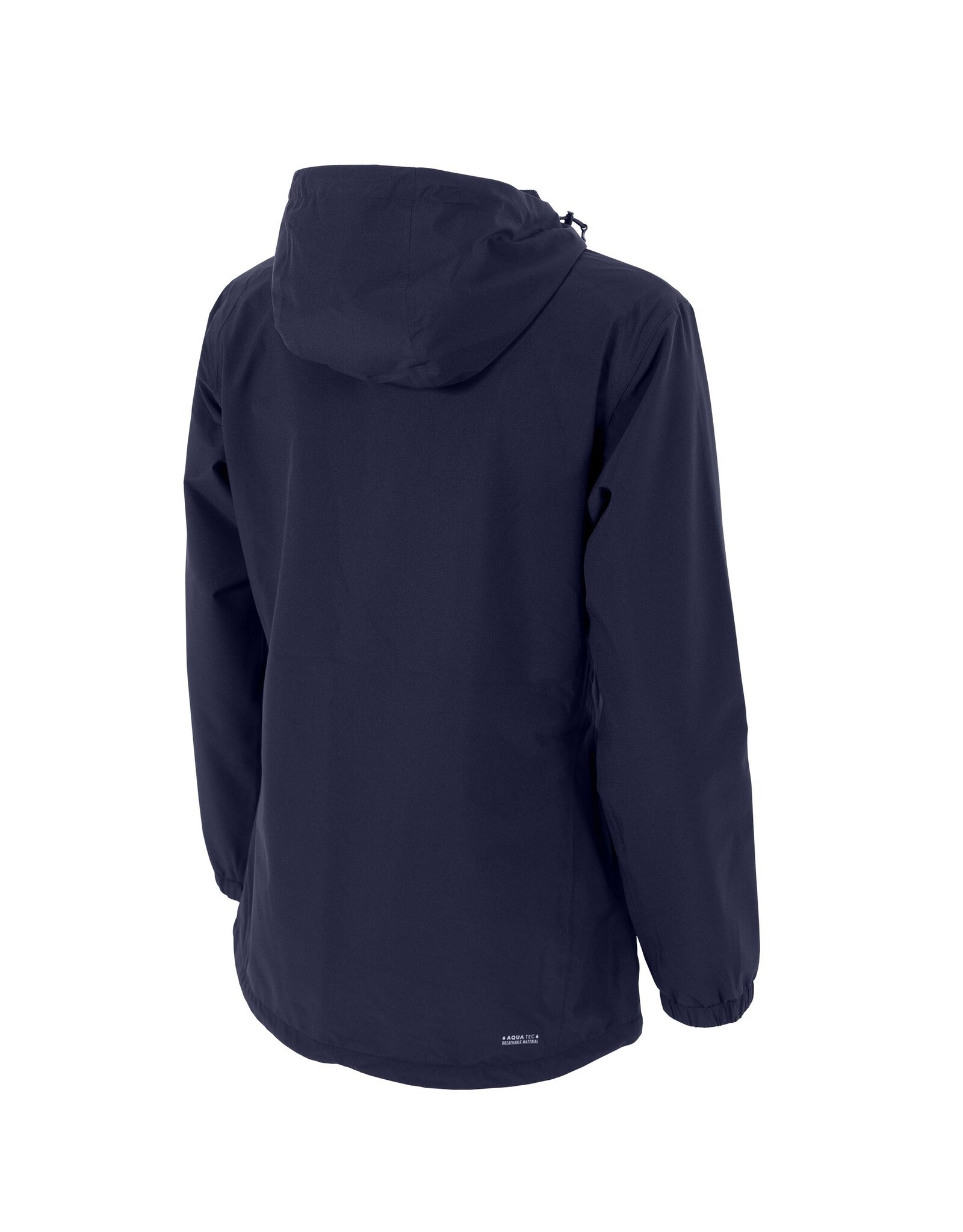 Reece Tumby Breathable Rain Jacket Ladies-Navy