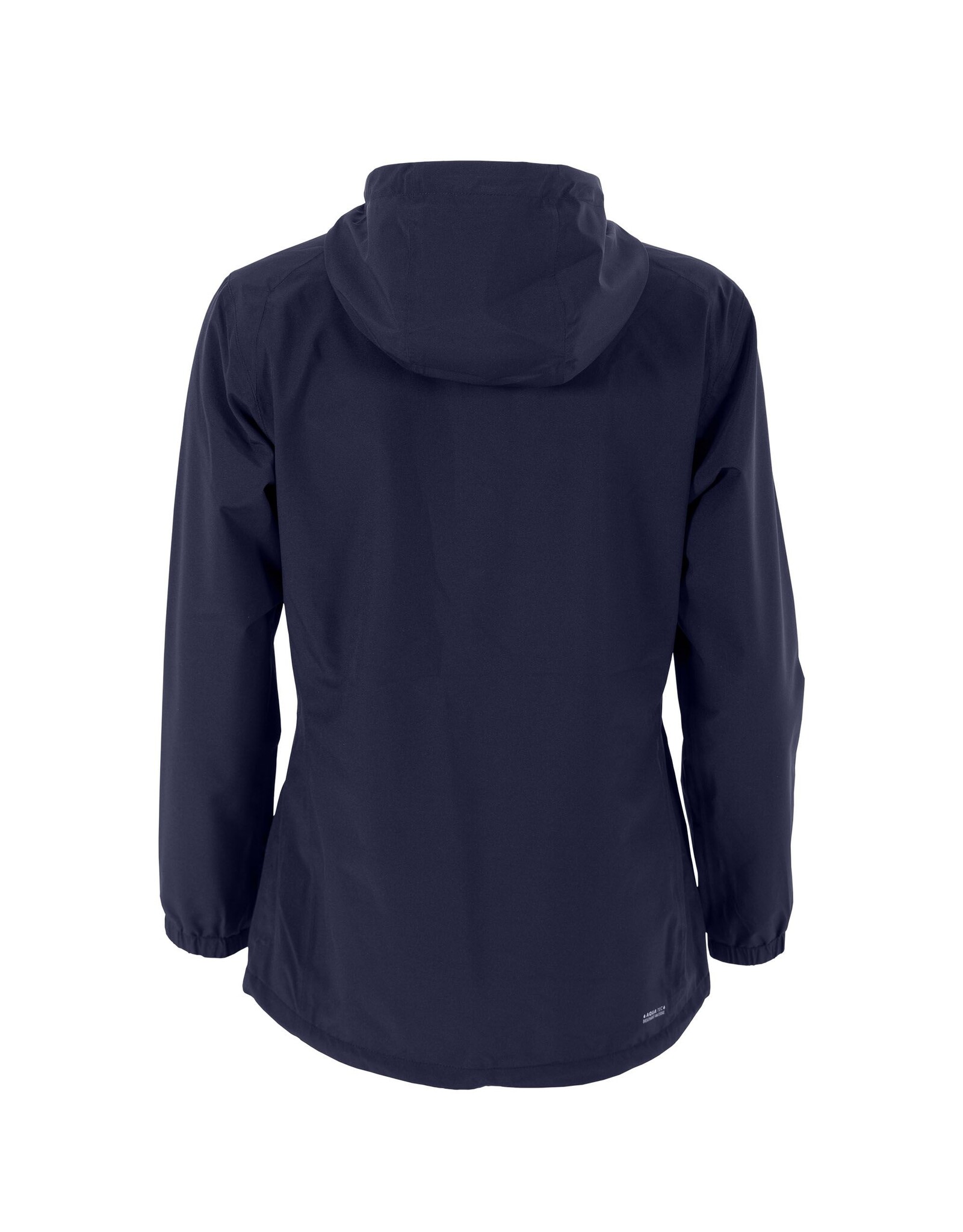 Reece Tumby Breathable Rain Jacket Ladies-Navy