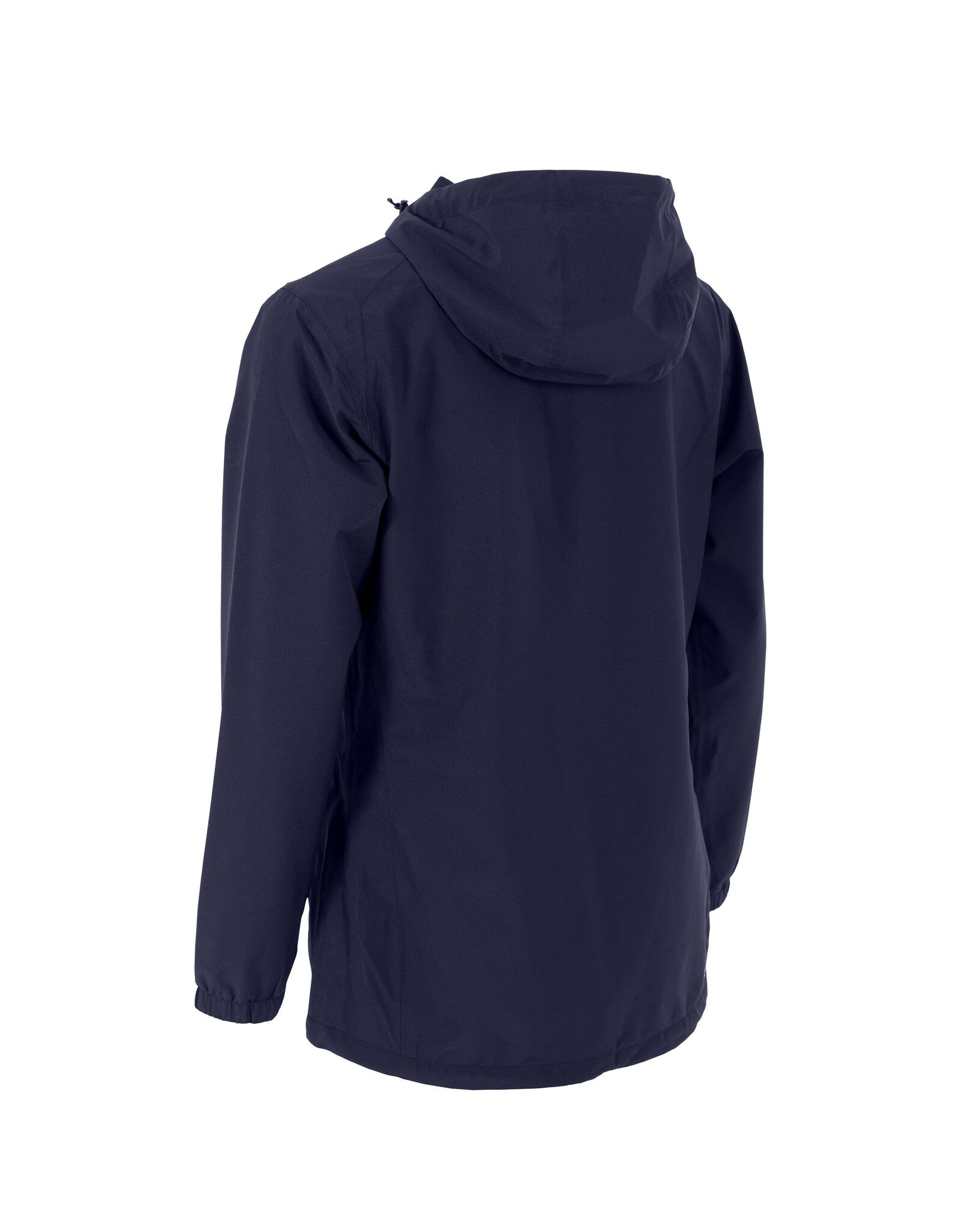 Reece Tumby Breathable Rain Jacket Ladies-Navy