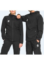 Reece Tumby Breathable Rain Jacket Ladies-Black