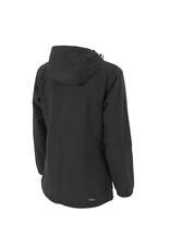 Reece Tumby Breathable Rain Jacket Ladies-Black