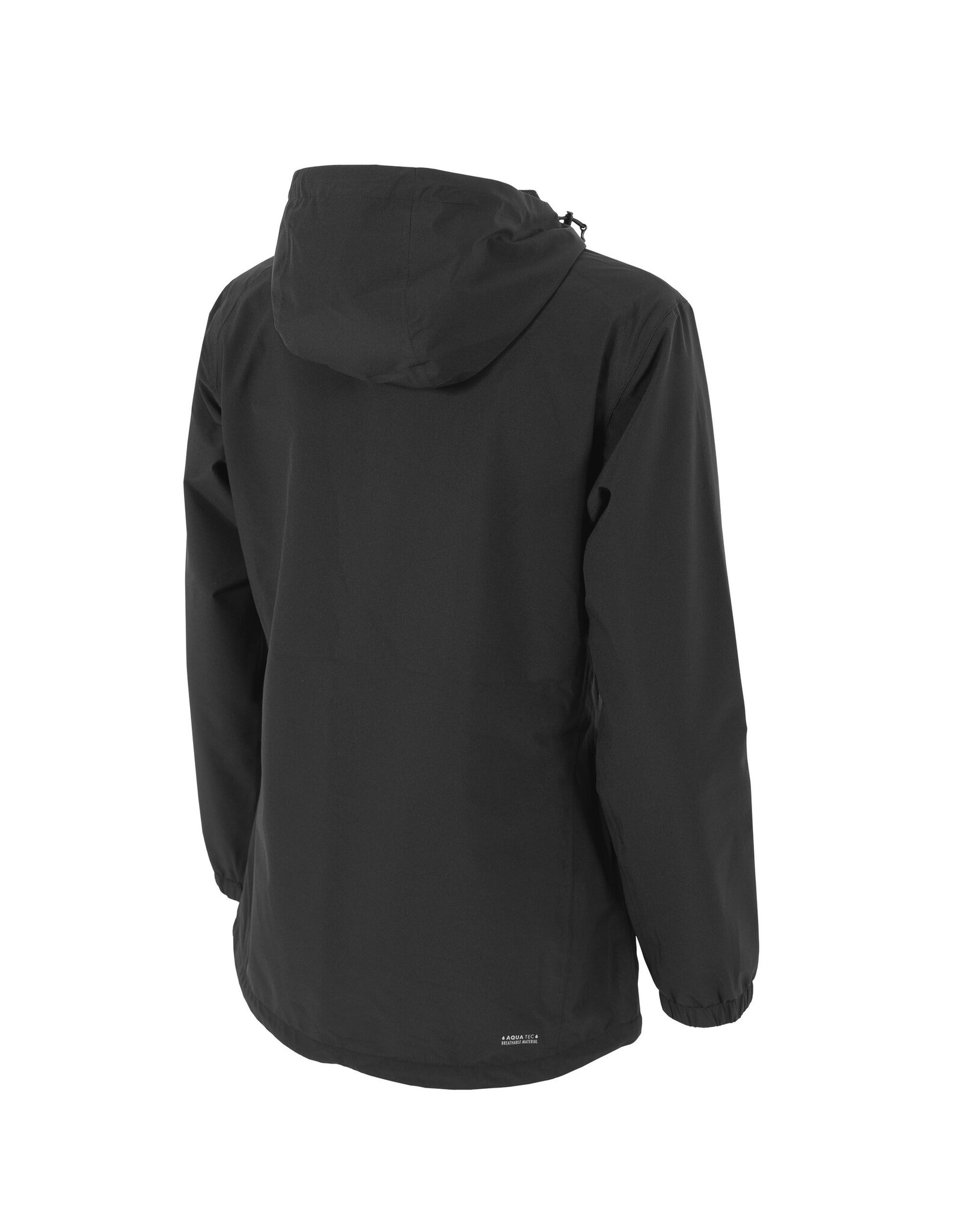 Reece Tumby Breathable Rain Jacket Ladies-Black