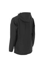 Reece Tumby Breathable Rain Jacket Ladies-Black