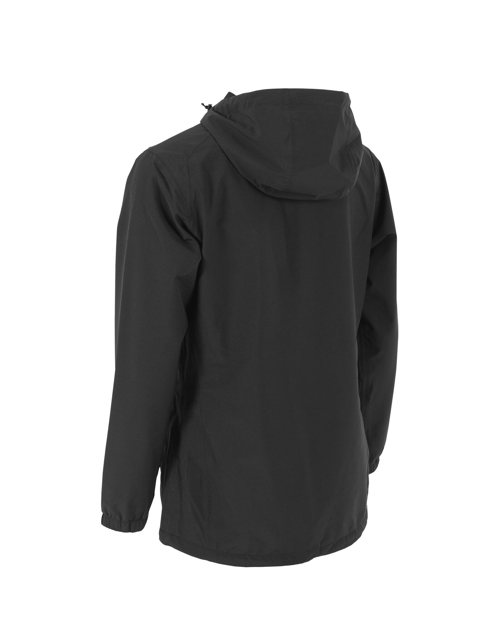 Reece Tumby Breathable Rain Jacket Ladies-Black