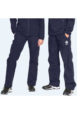 Reece Tumby Breathable Rain Pants Ladies-Navy
