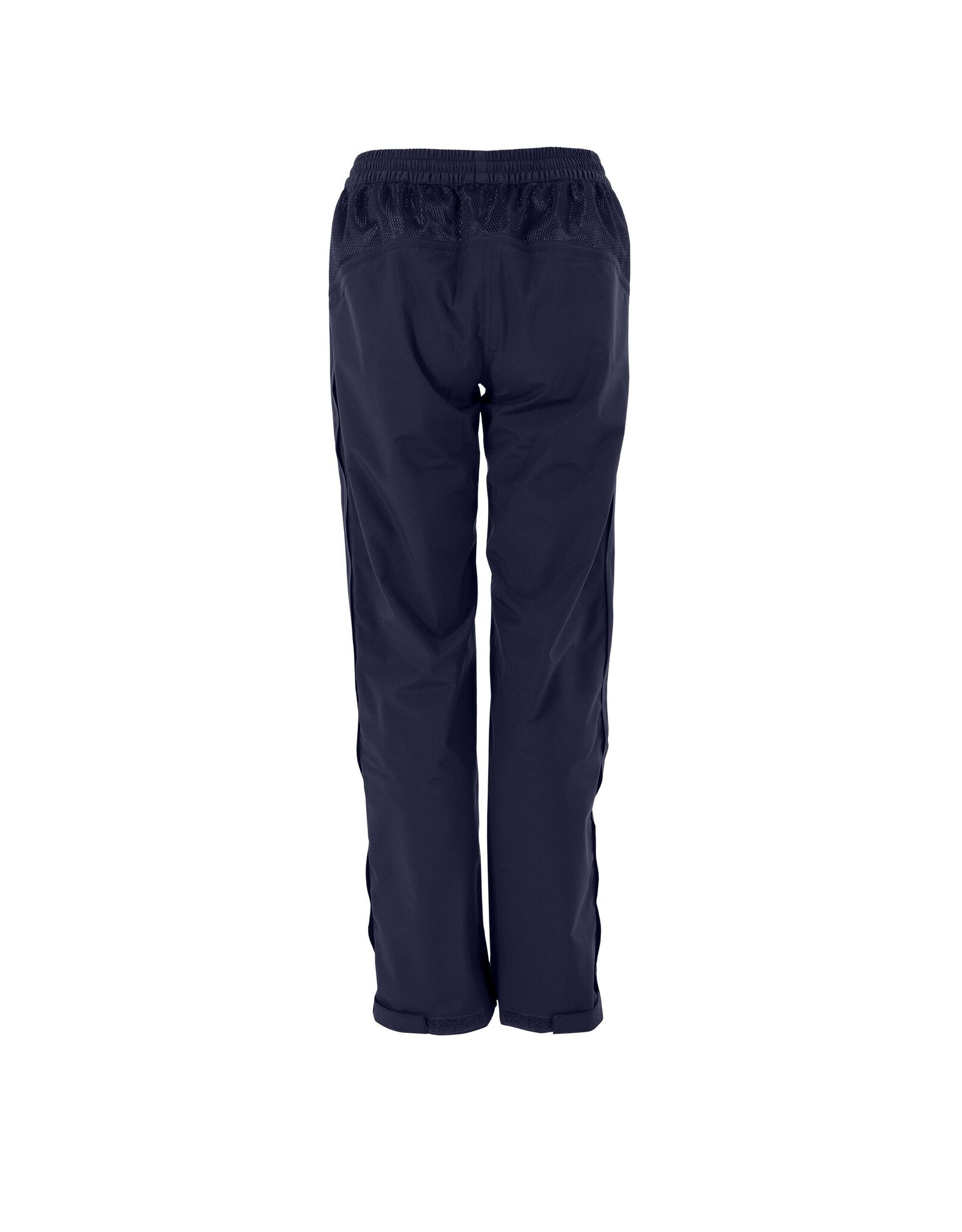 Reece Tumby Breathable Rain Pants Ladies-Navy