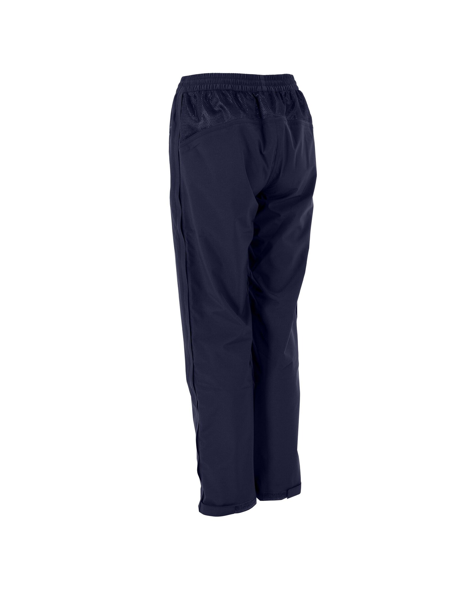Reece Tumby Breathable Rain Pants Ladies-Navy