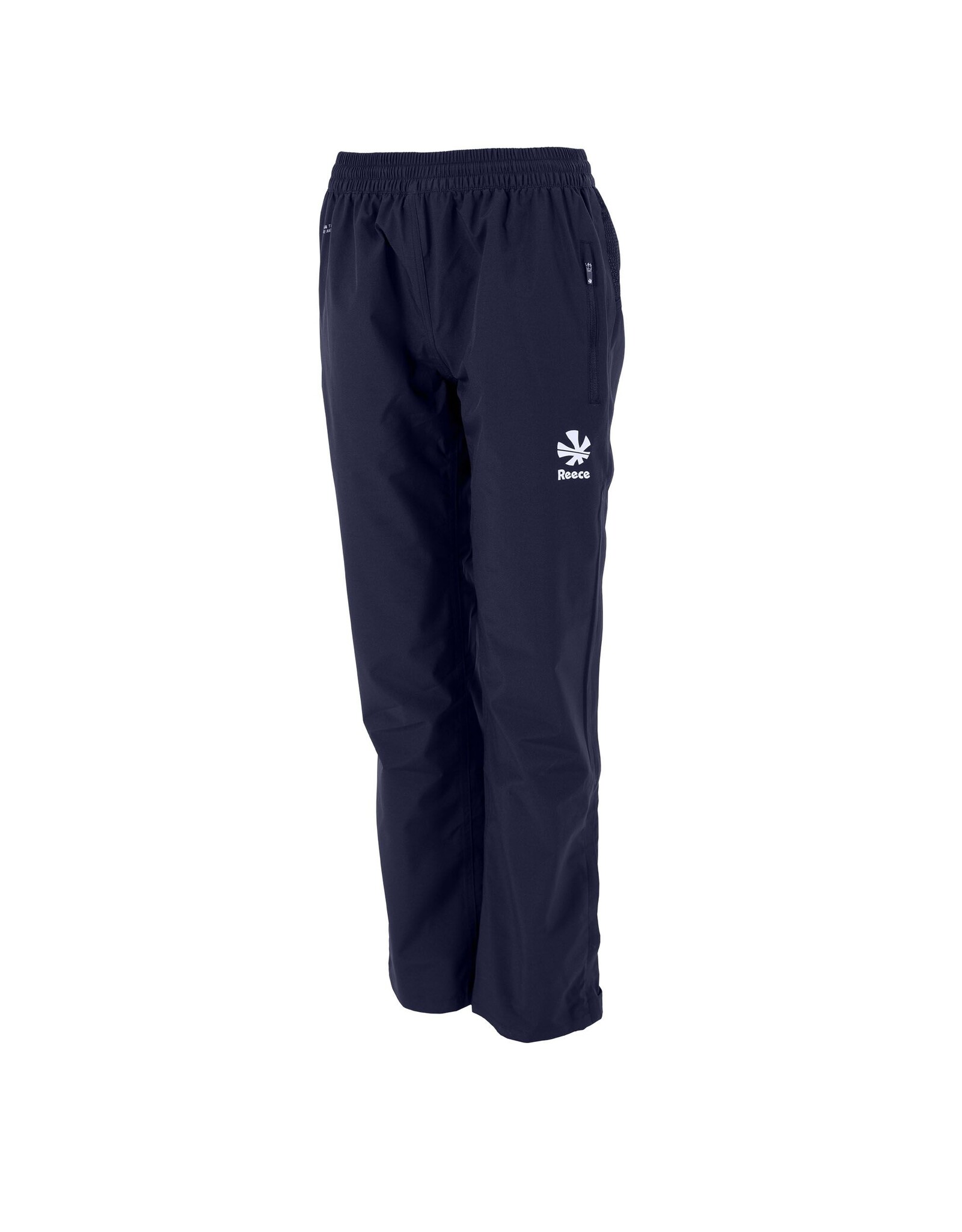 Reece Tumby Breathable Rain Pants Ladies-Navy