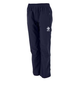 Reece Tumby Breathable Rain Pants Ladies-Navy