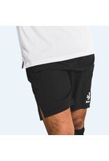 Reece Major Shorts-Black
