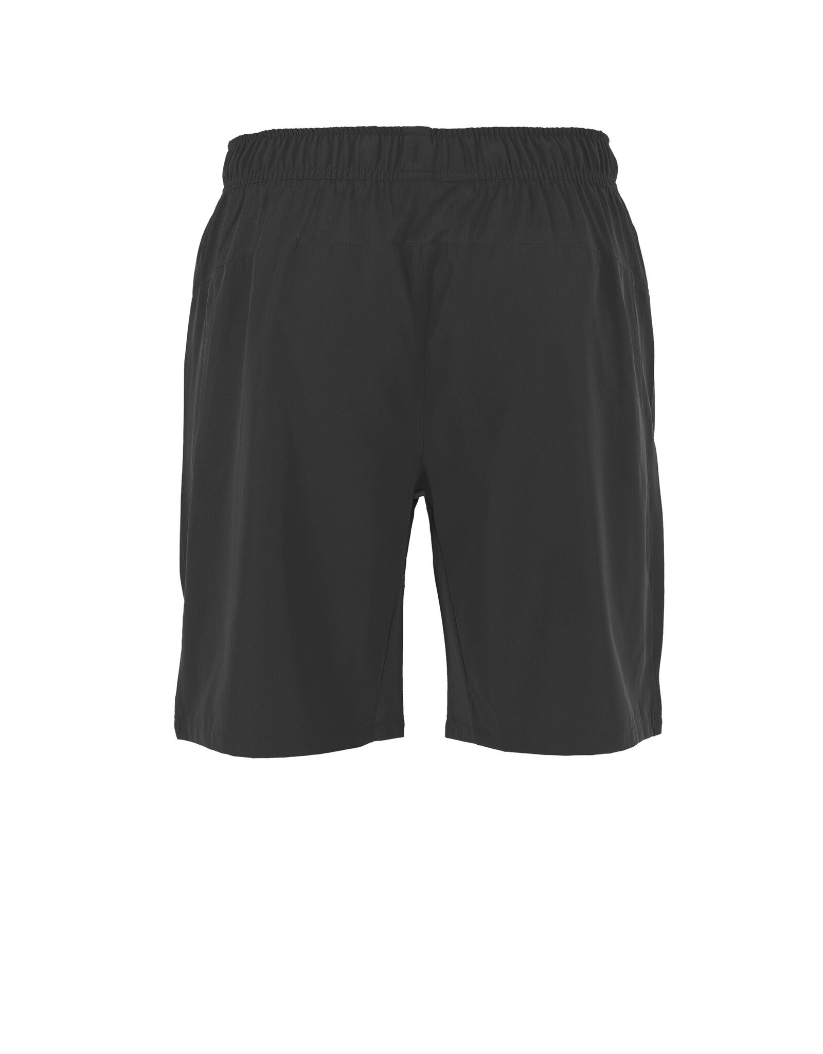 Reece Major Shorts-Black