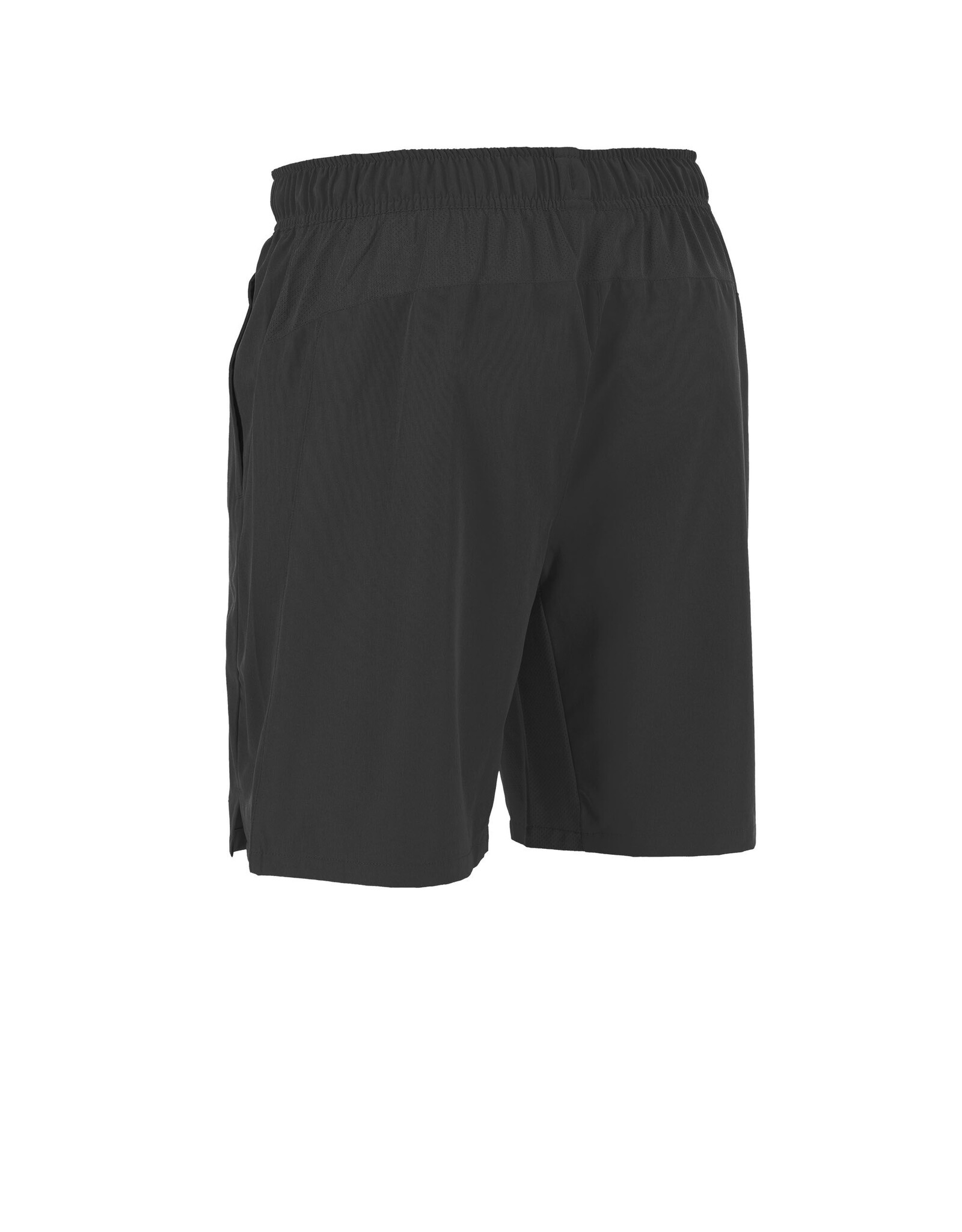 Reece Major Shorts-Black