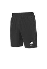Reece Major Shorts-Black