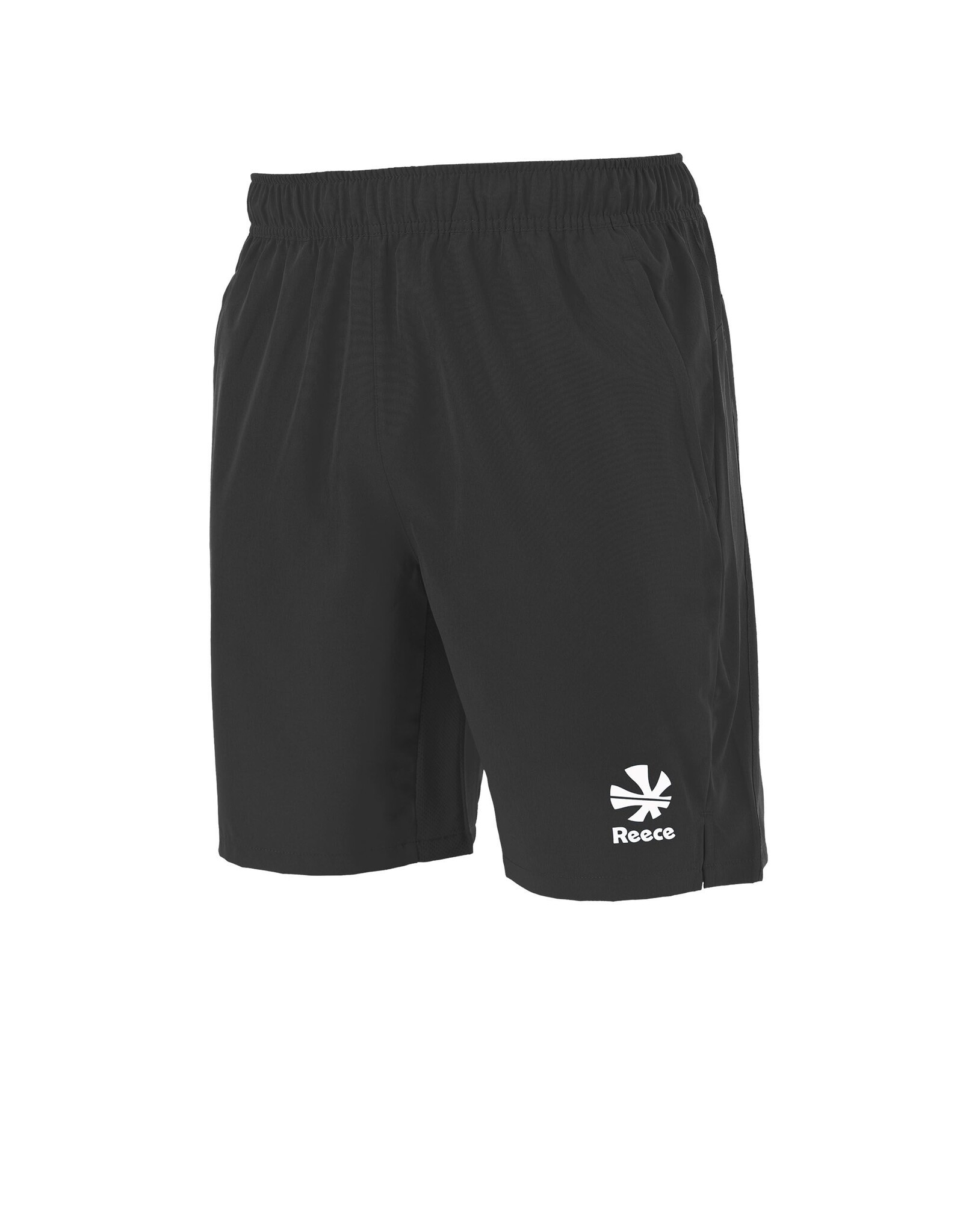 Reece Major Shorts-Black