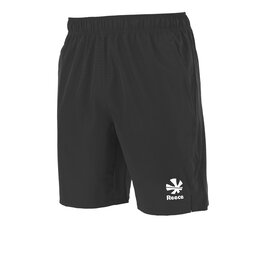 Reece Major Shorts-Black