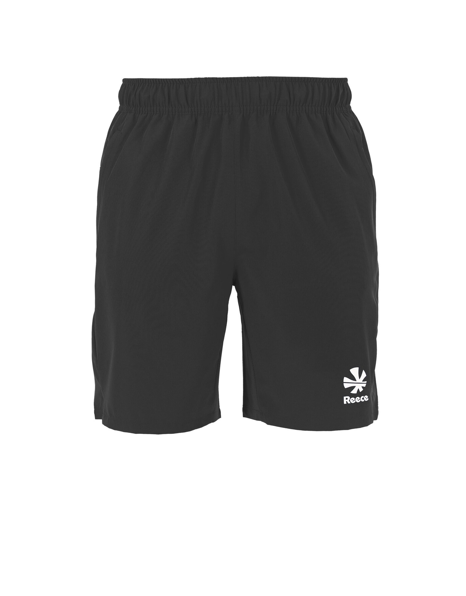 Reece Major Shorts-Black