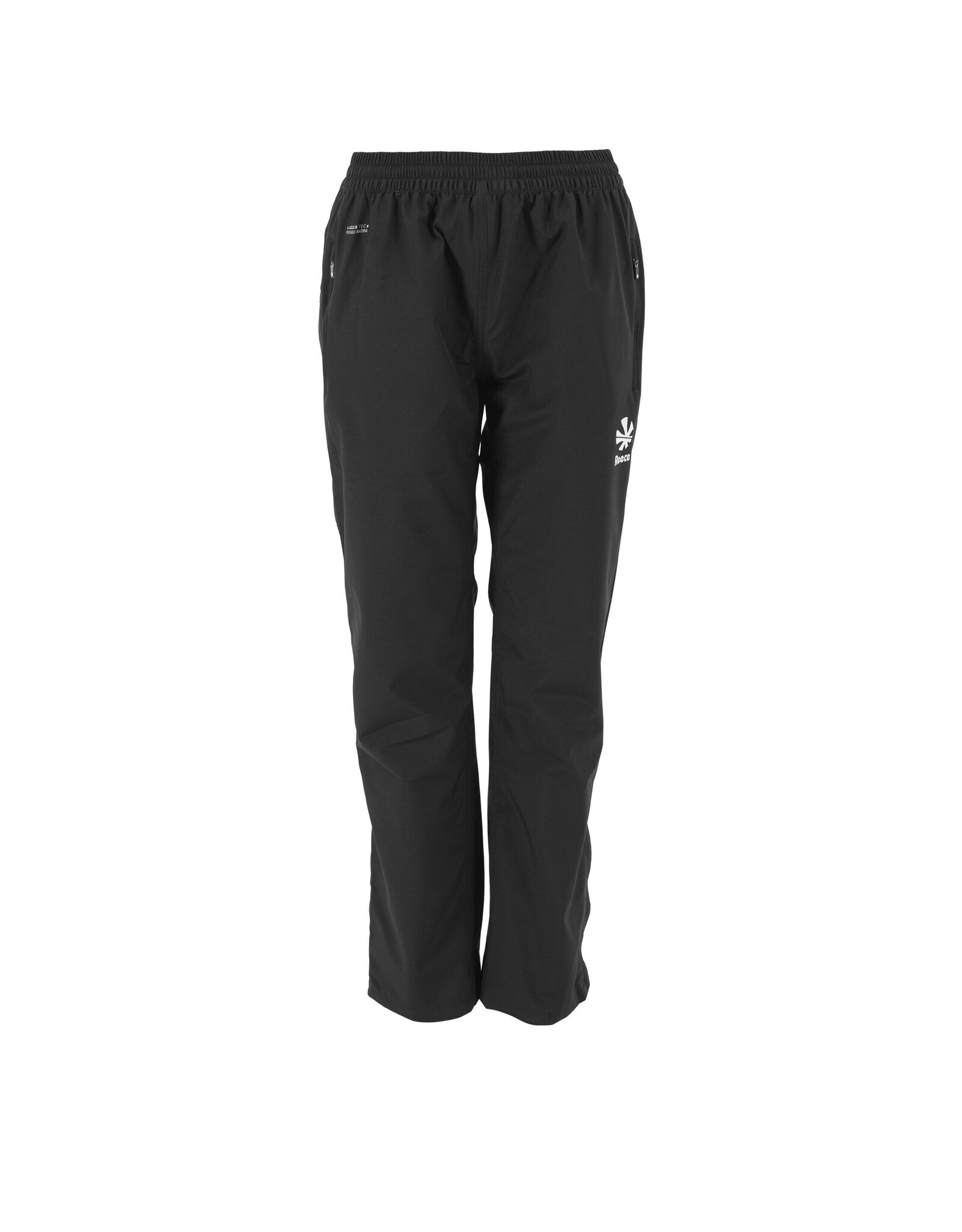 Reece Tumby Breathable Rain Pants Ladies-Black