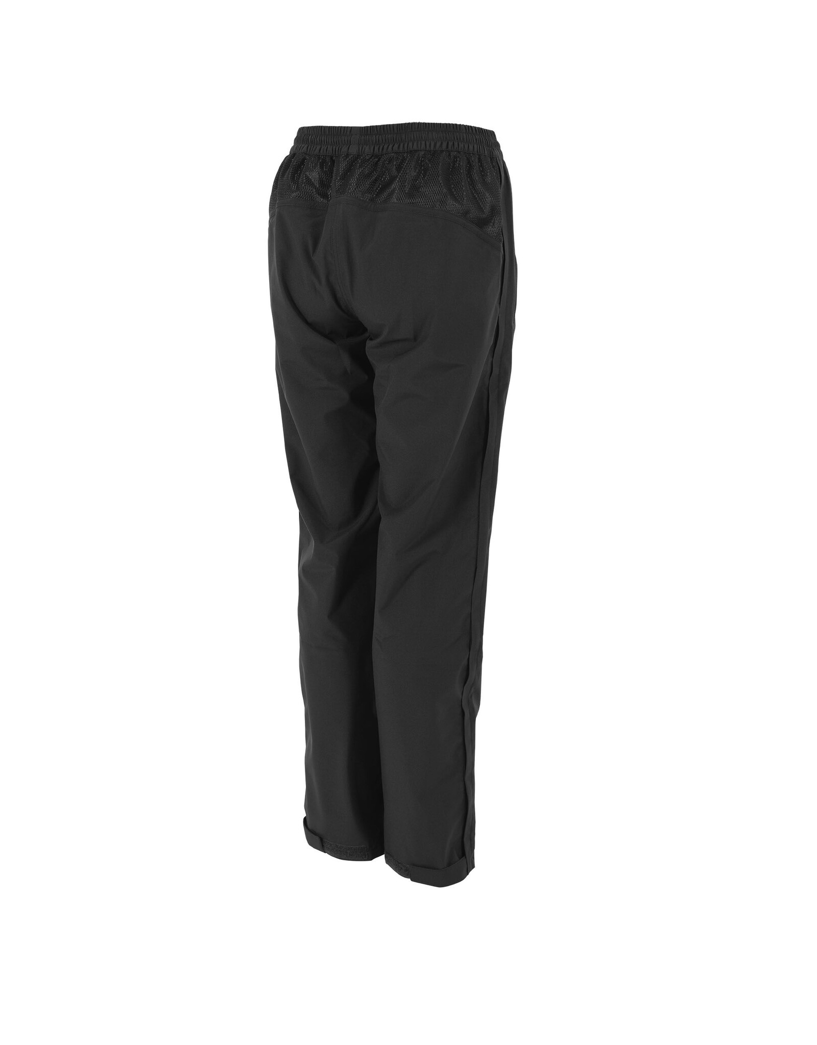 Reece Tumby Breathable Rain Pants Ladies-Black