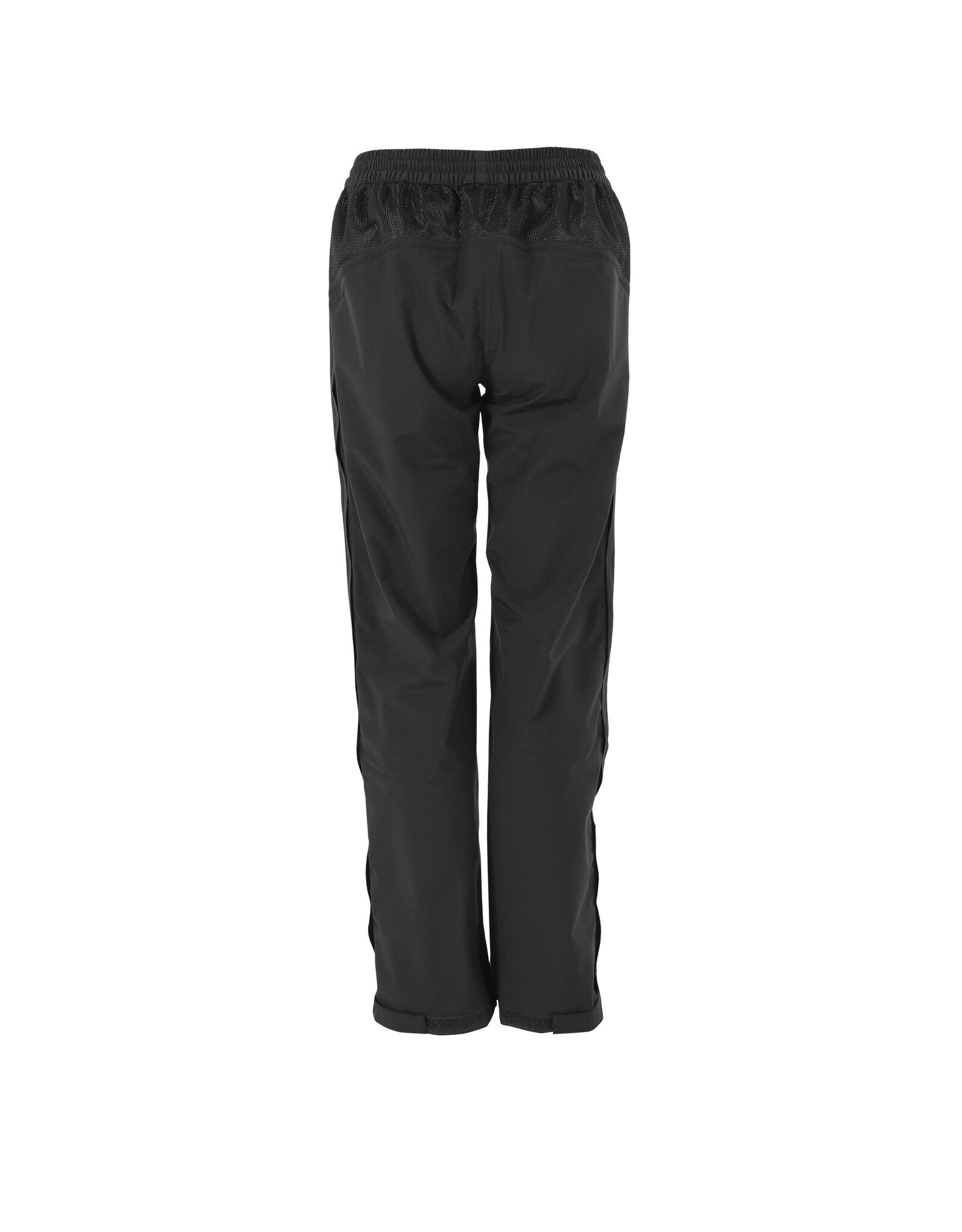 Reece Tumby Breathable Rain Pants Ladies-Black