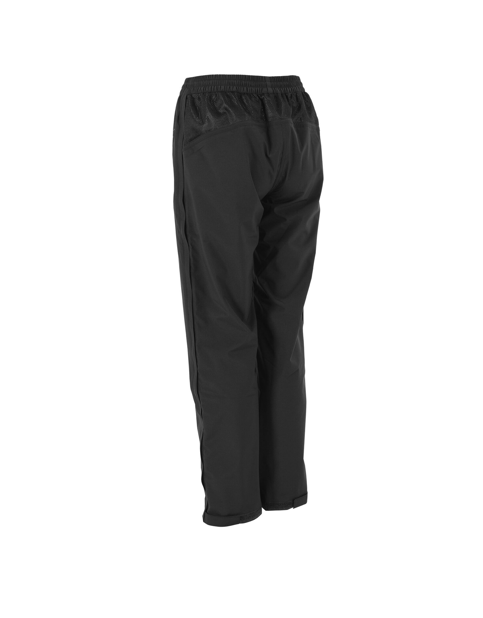 Reece Tumby Breathable Rain Pants Ladies-Black