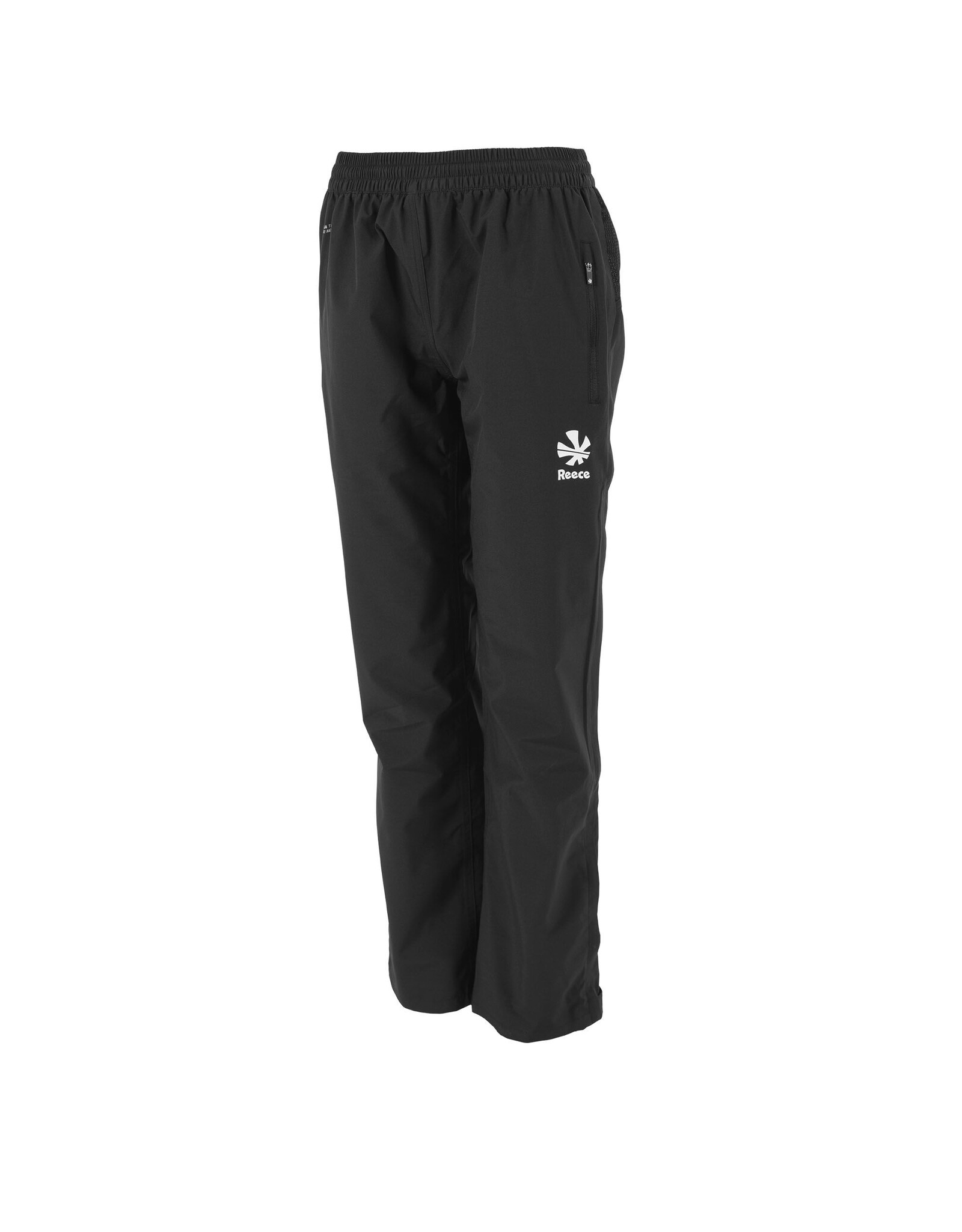 Reece Tumby Breathable Rain Pants Ladies-Black