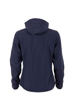 Reece Tumby Softshell Jacket Ladies-Navy